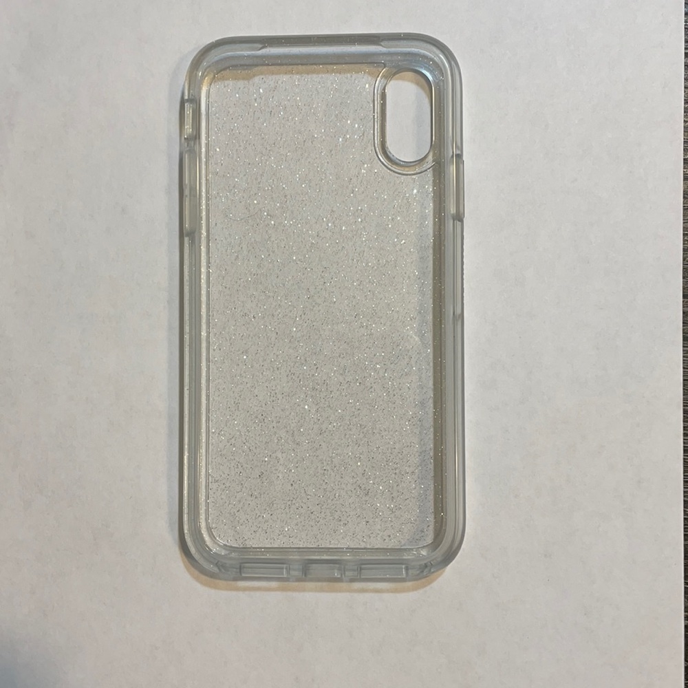 iPhone XR Otterbox Symmetry Phone Case